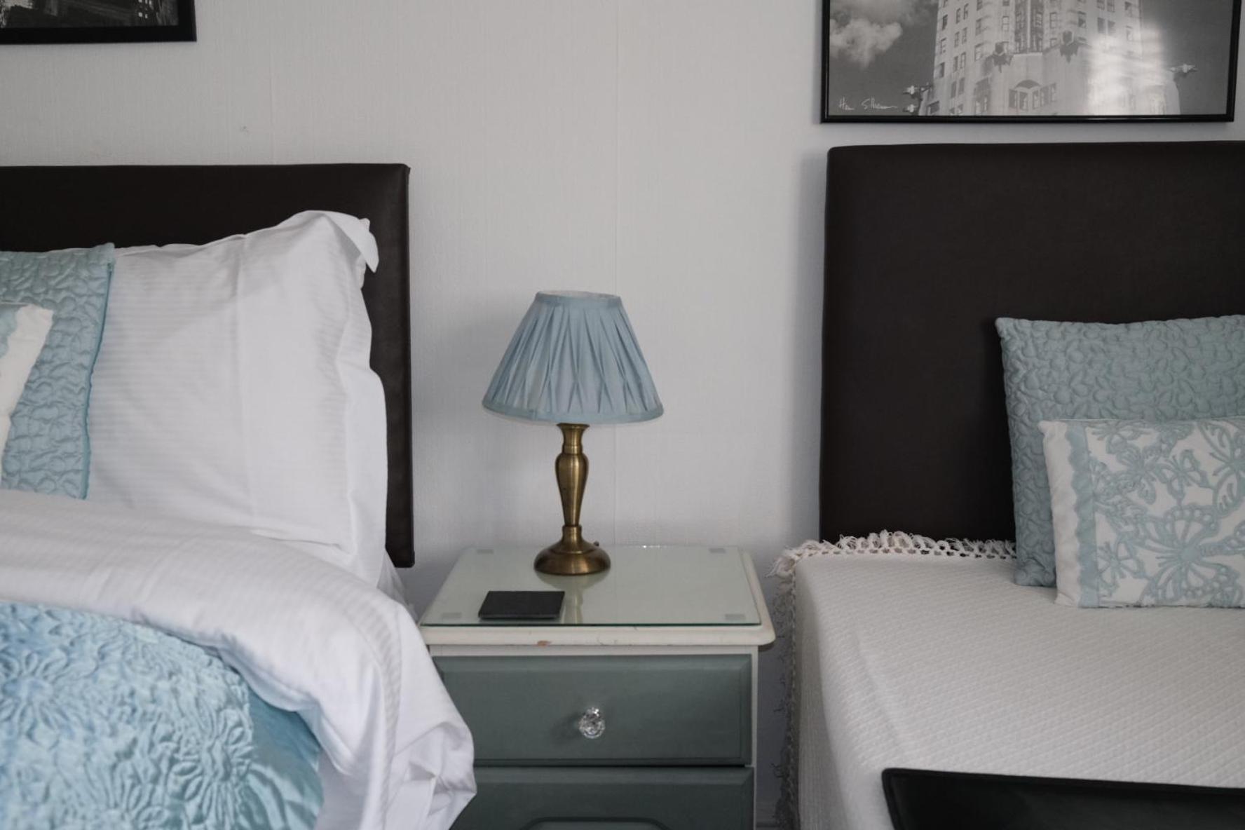 The Barrington Guesthouse Hotel Scarborough Exteriér fotografie