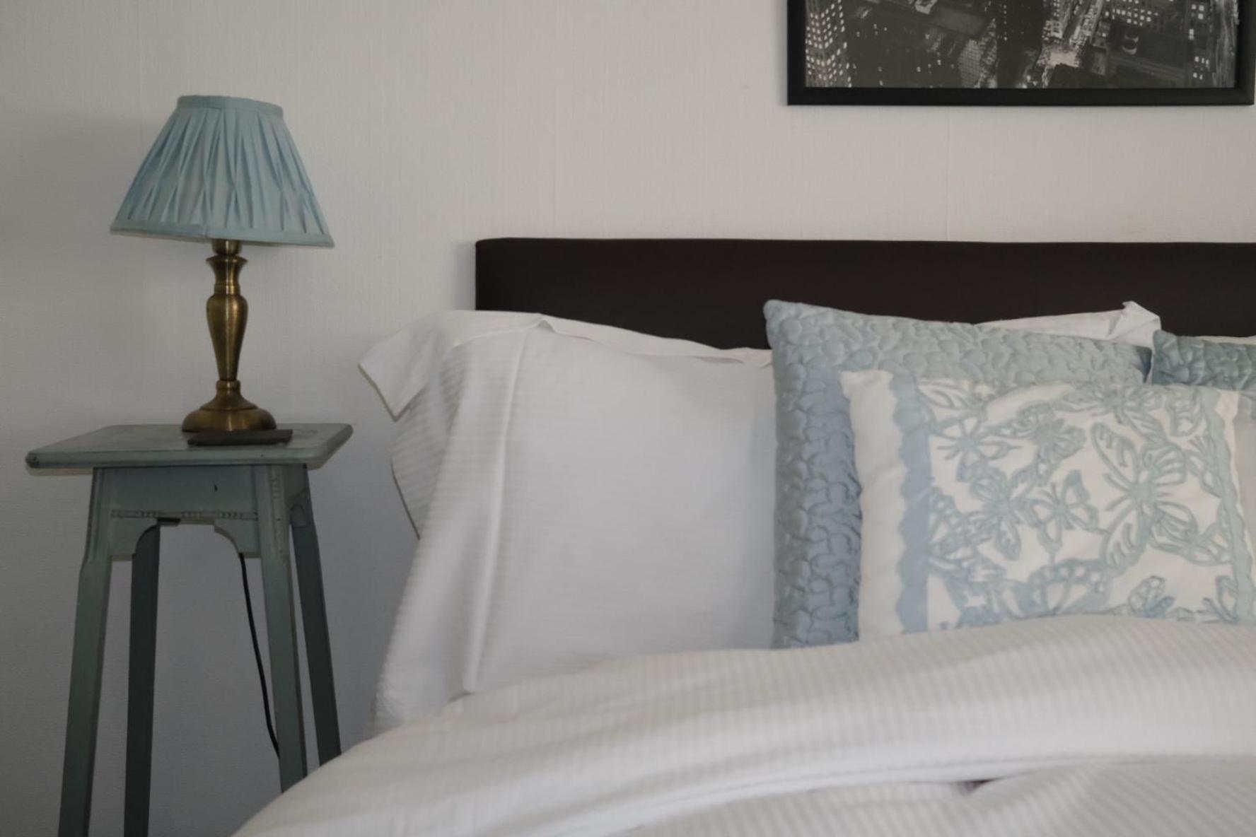 The Barrington Guesthouse Hotel Scarborough Exteriér fotografie